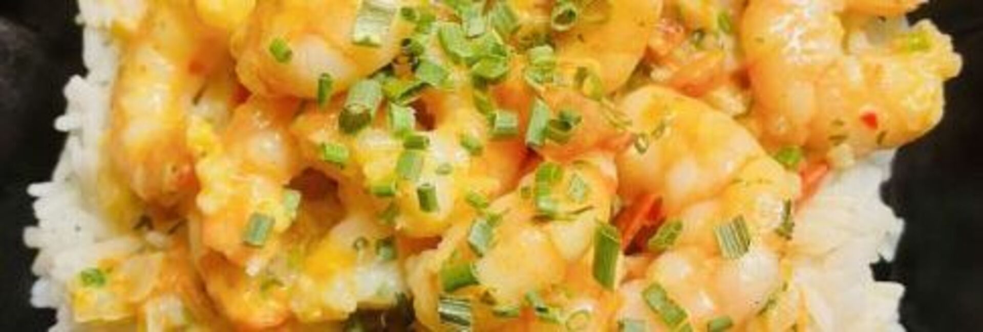 Leserrezept August: Crevetten mit Tomaten