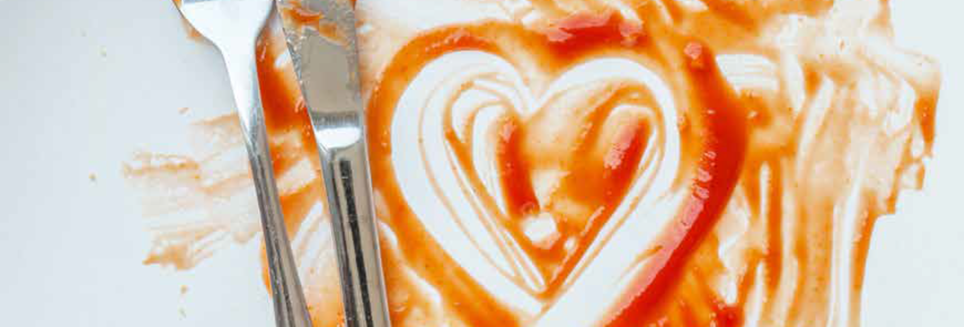 Herzensgute Ernährung