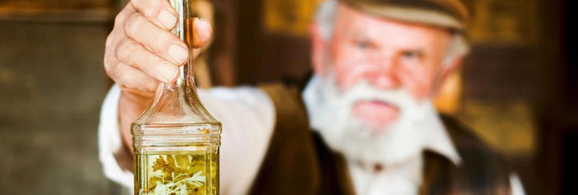 Aquavit: Das «Lebenswasser» aus dem hohen Norden