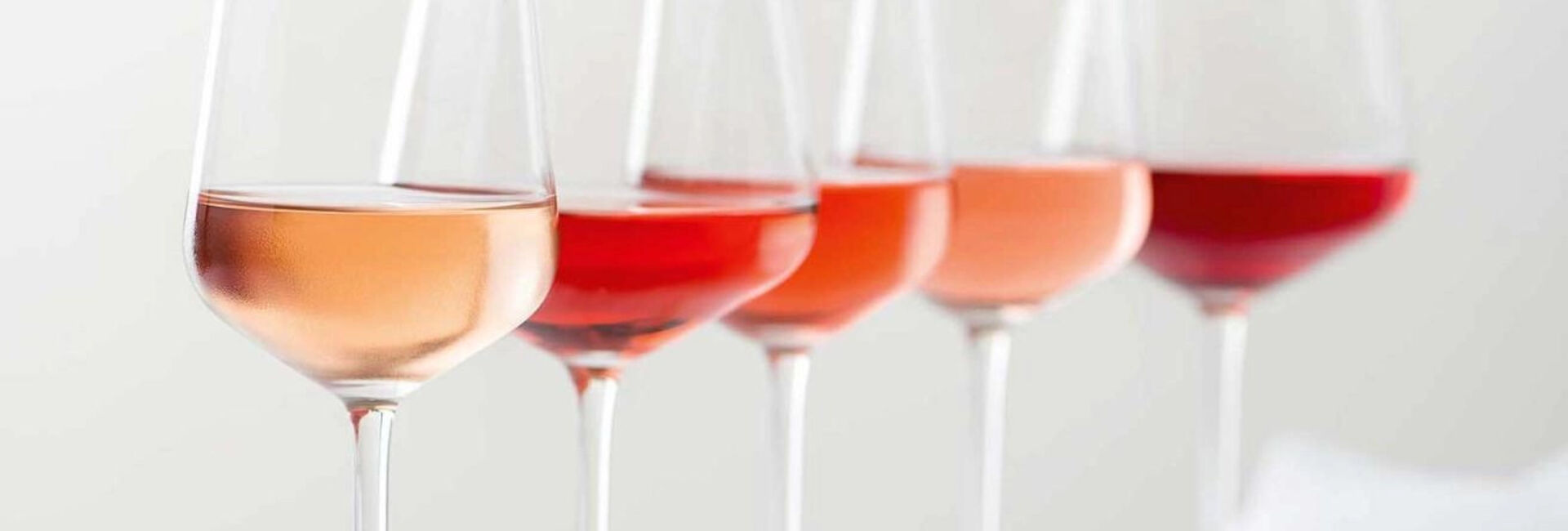 Rosé – schön, verführerisch und nicht umstritten
