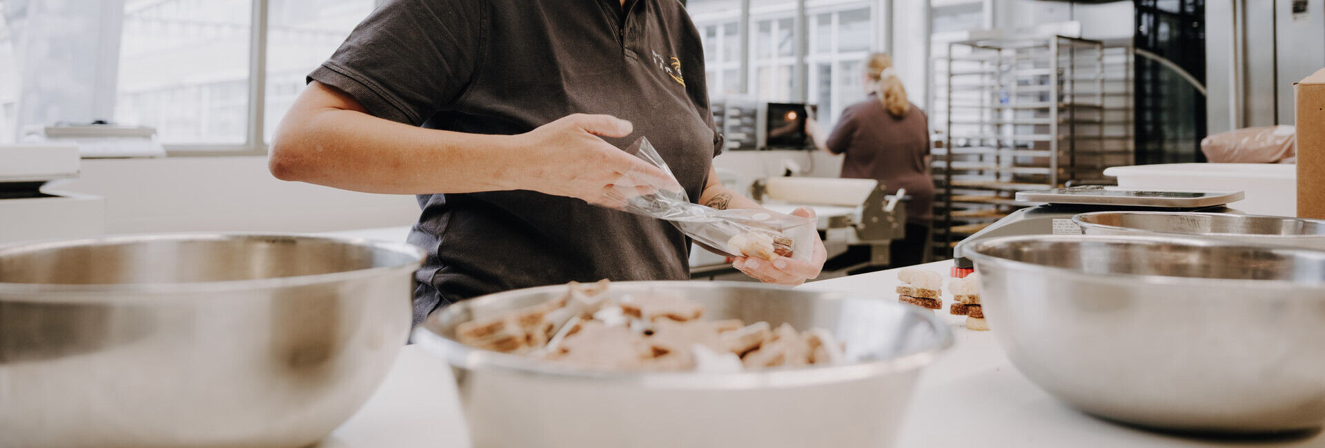 Stiftung FARO: Lebensräume für Menschen mit Beeinträchtigungen